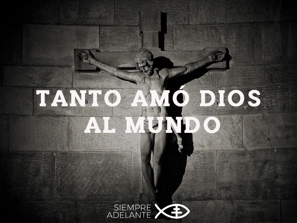 REFLEXIÓN DEL EVANGELIO - DOMINGO 4° DE CUARESMA