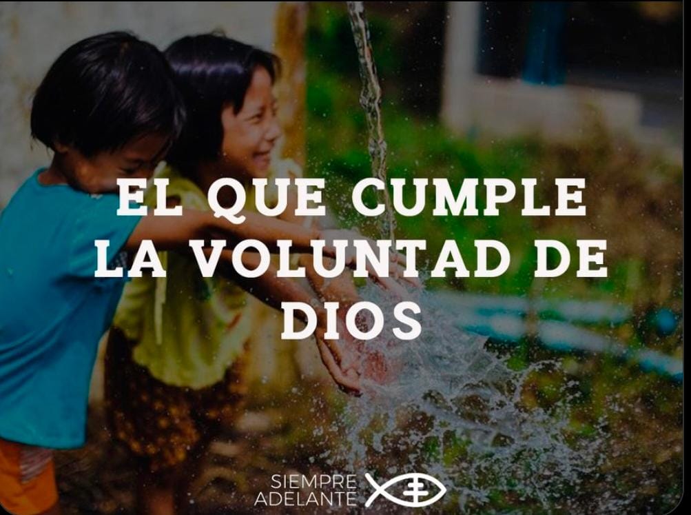 REFLEXIÓN DEL EVANGELIO - DOMINGO 10 DEL TIEMPO ORDINARIO - CICLO B