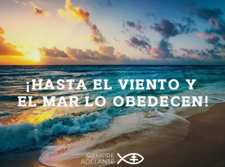REFLEXIÓN DEL EVANGELIO - DOMINGO 12 DEL TIEMPO ORDINARIO - CICLO B