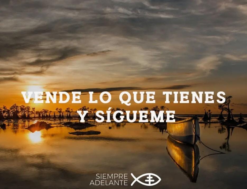 REFLEXIÓN DEL EVANGELIO - DOMINGO 28 DEL TIEMPO ORDINARIO - CICLO B