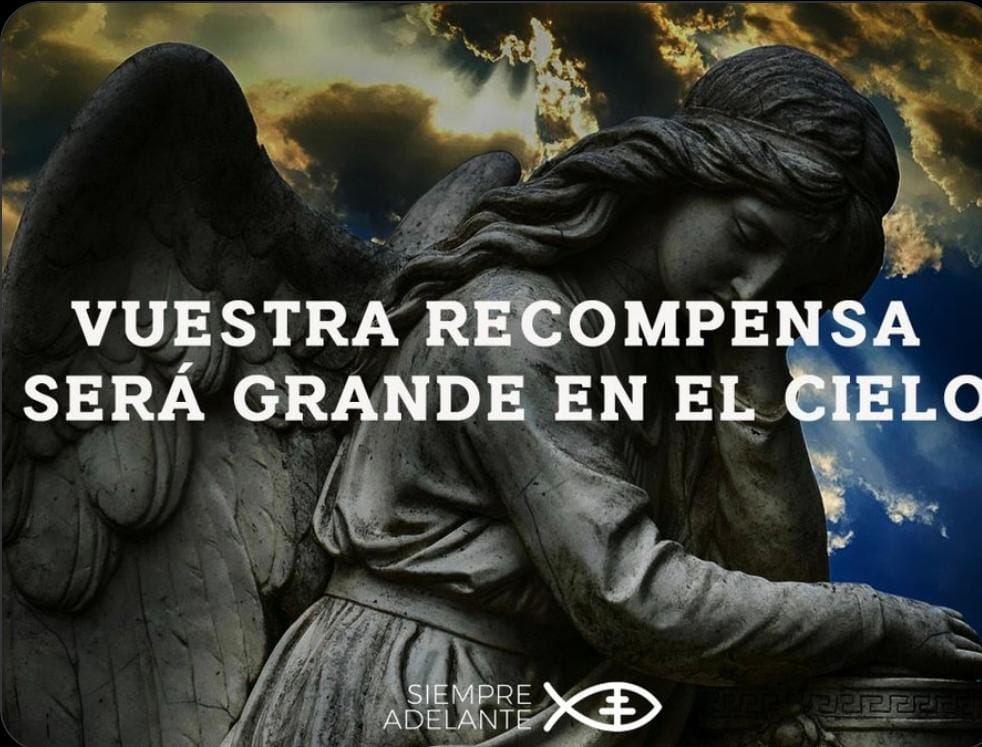 REFLEXIÓN DEL EVANGELIO - SOLEMNIDAD DE TODOS LOS SANTOS
