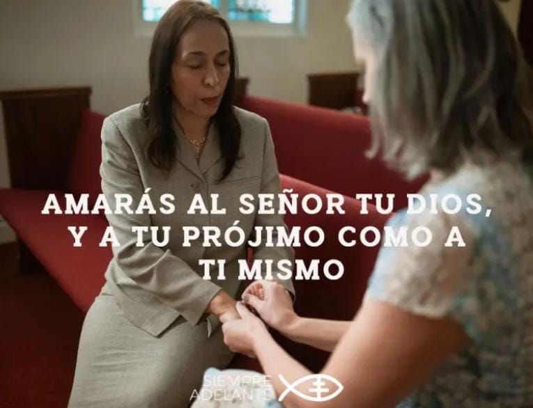 REFLEXIÓN DEL EVANGELIO - DOMINGO 31 DEL TIEMPO ORDINARIO - CICLO B