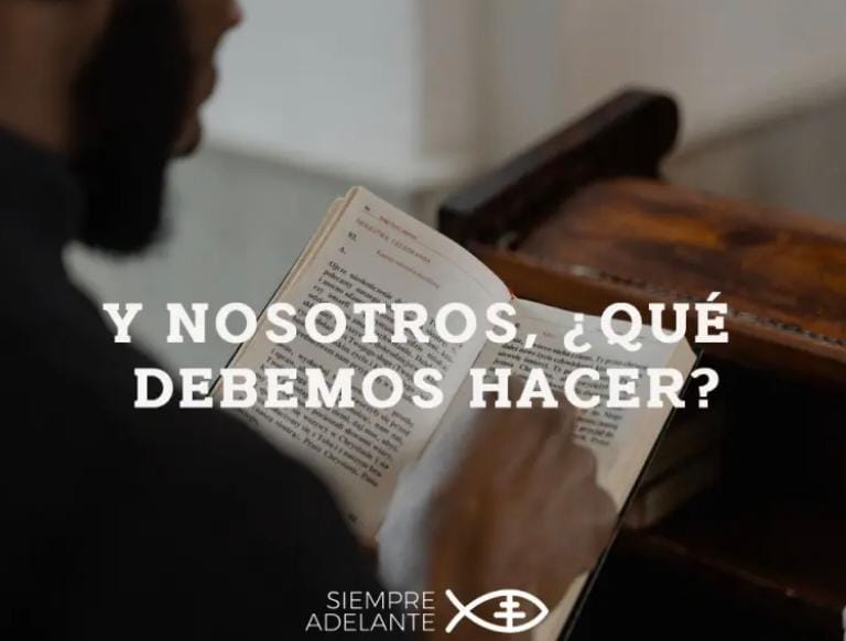 REFLEXIÓN DEL EVANGELIO - DOMINGO TERCERO DE ADVIENTO - CICLO C