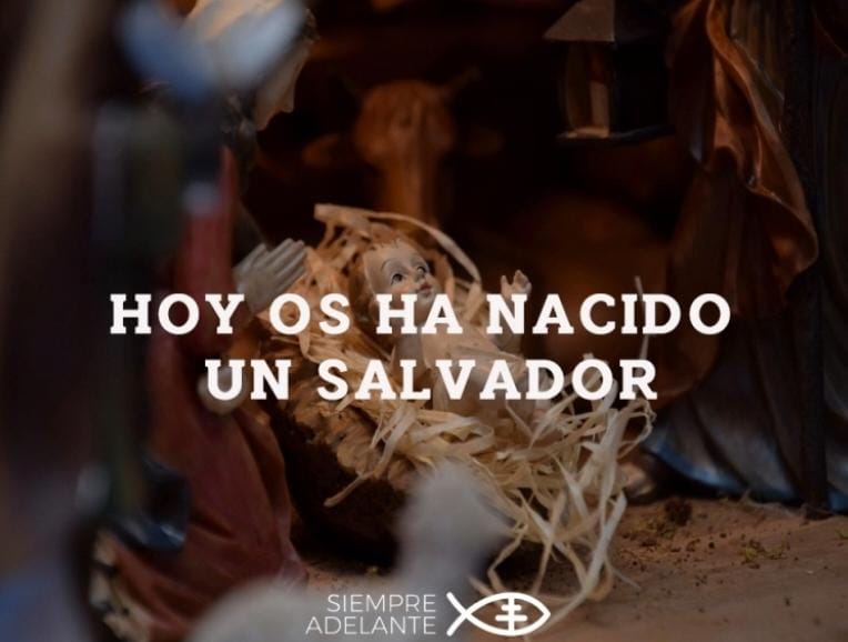 REFLEXIÓN DEL EVANGELIO - NOCHEBUENA 2024 - CICLO C