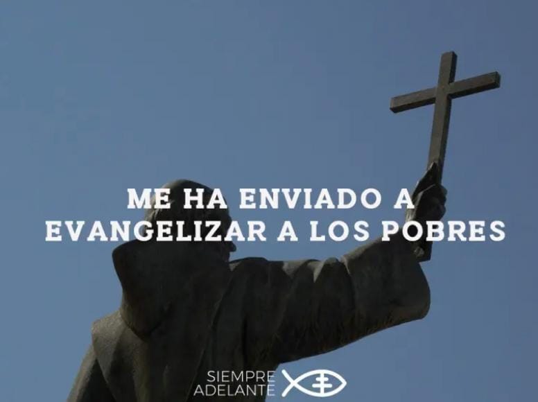 REFLEXIÓN DEL EVANGELIO - DOMINGO III DEL TIEMPO ORDINARIO - CICLO C