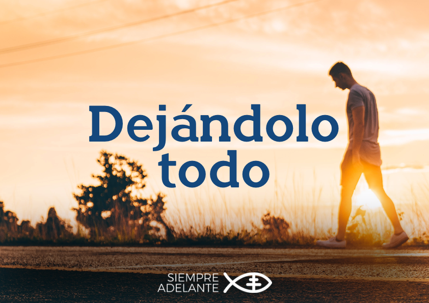 REFLEXIÓN DEL EVANGELIO - DOMINGO V DEL TIEMPO ORDINARIO - CICLO C