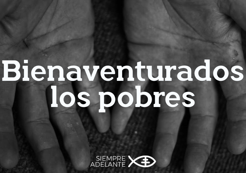 REFLEXIÓN DEL EVANGELIO - DOMINGO VI DEL TIEMPO ORDINARIO - CICLO C