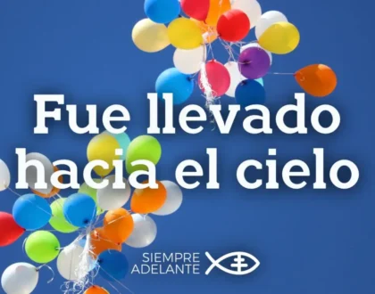 REFLEXIÓN DEL EVANGELIO – SOLEMNIDAD DE LA ASCENSIÓN DEL SEÑOR – CICLO C