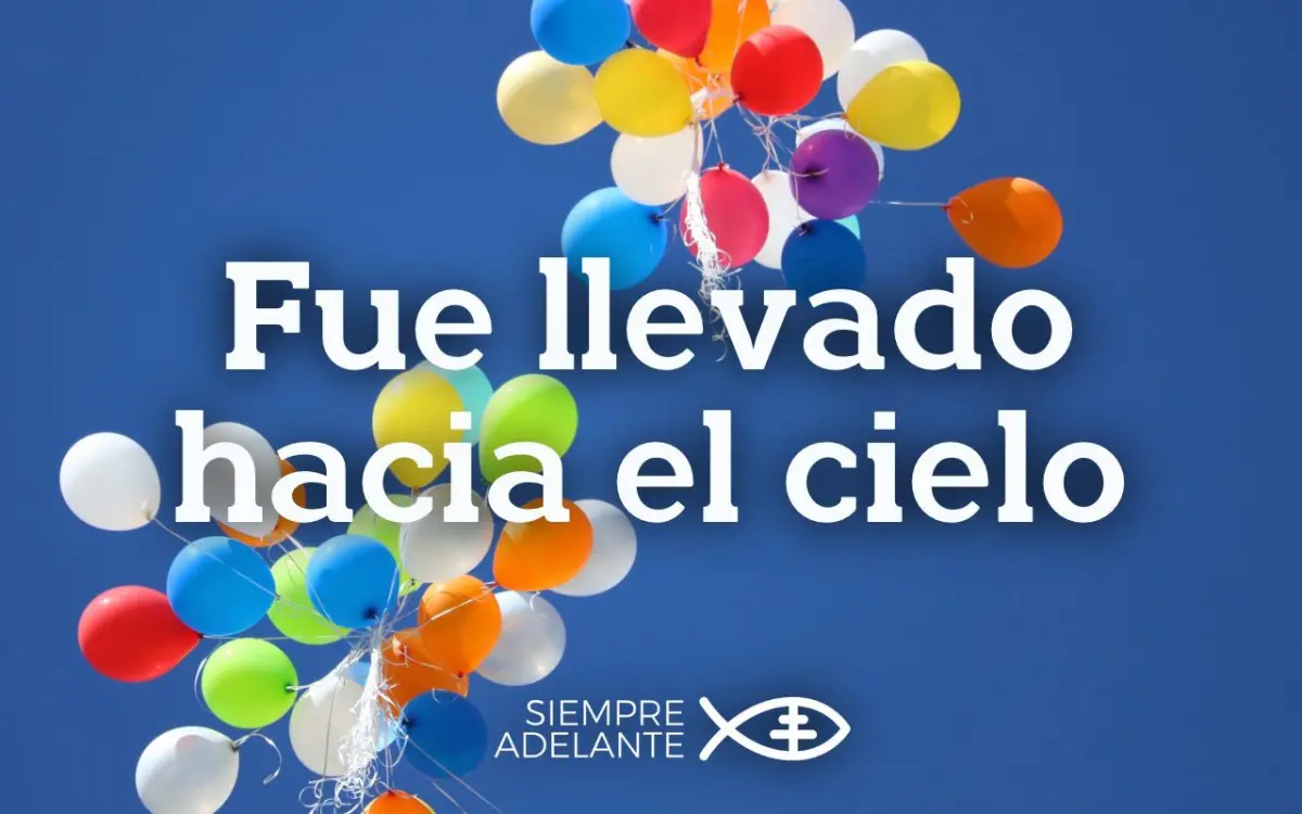 REFLEXIÓN DEL EVANGELIO - SOLEMNIDAD DE LA ASCENSIÓN DEL SEÑOR - CICLO C