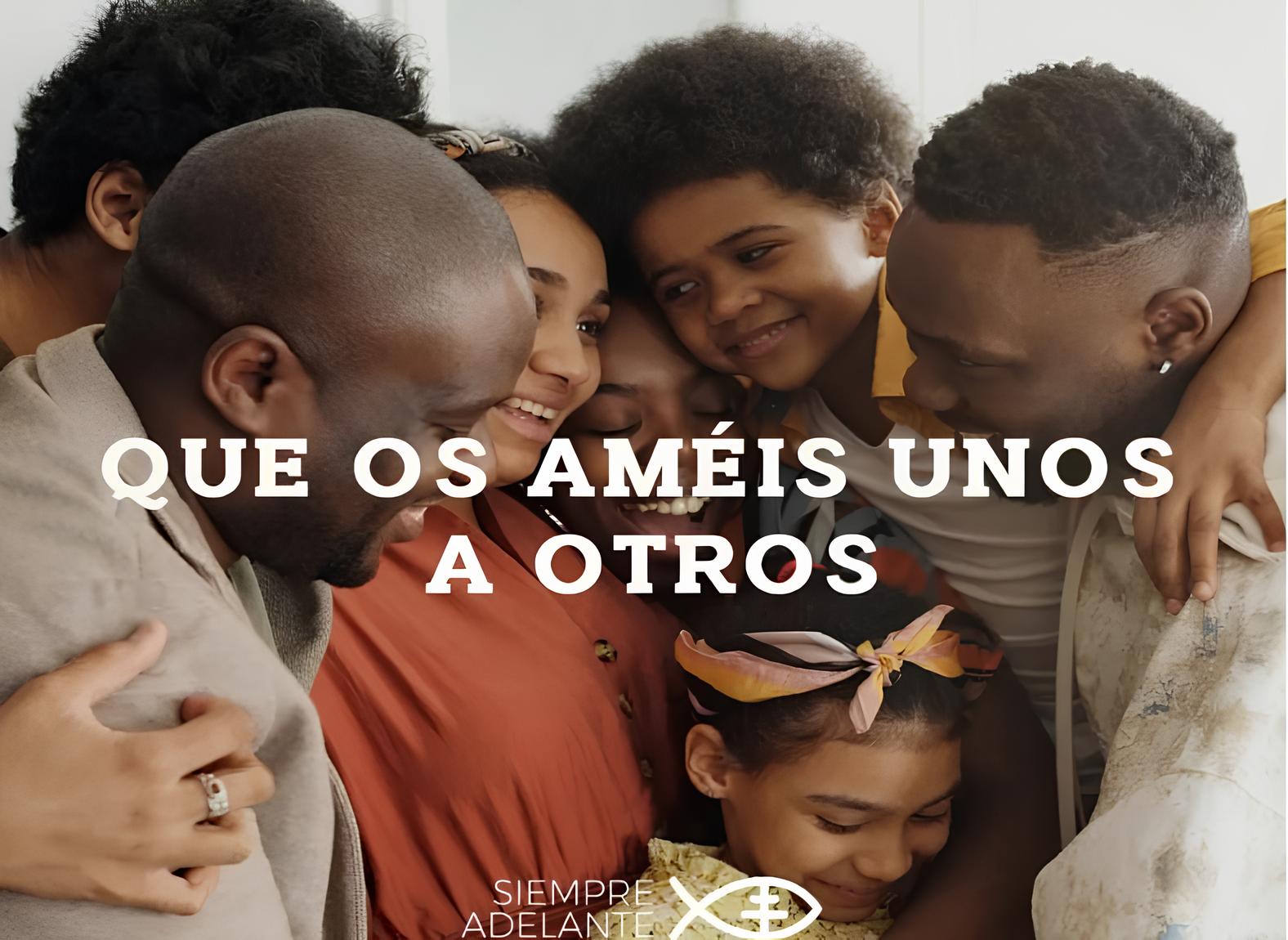 REFLEXIÓN DEL EVANGELIO - V DOMINGO DE PASCUA - CICLO C