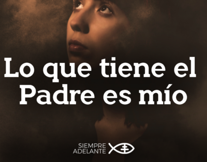 REFLEXIÓN DEL EVANGELIO – SOLEMNIDAD DE LA SANTÍSIMA TRINIDAD – CICLO C