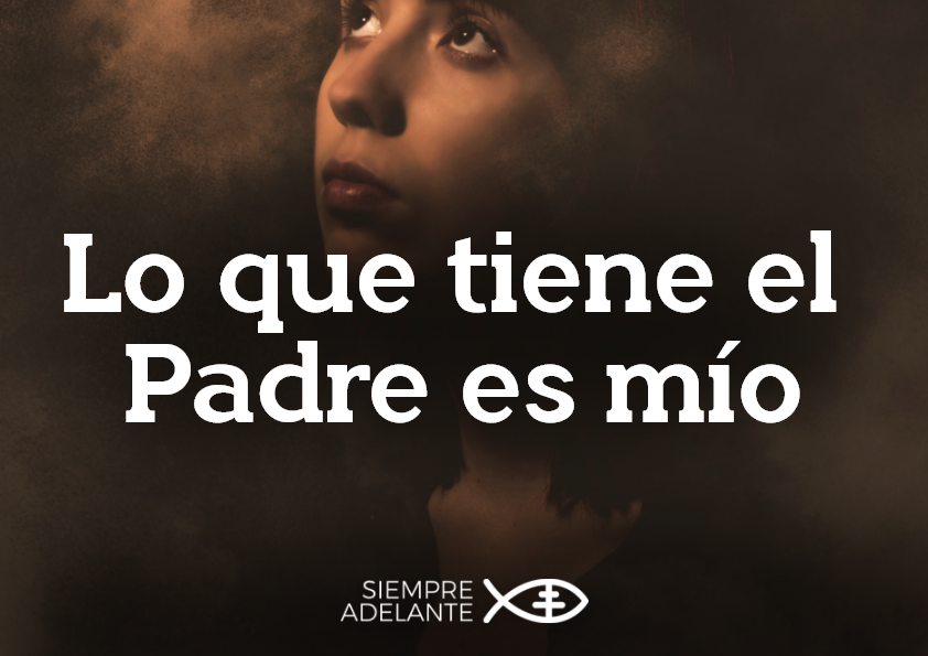 REFLEXIÓN DEL EVANGELIO - SOLEMNIDAD DE LA SANTÍSIMA TRINIDAD - CICLO C