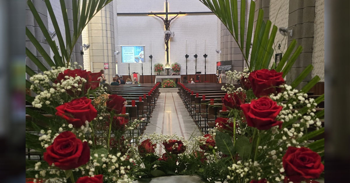 ECOS DEL CORPUS CHRISTI 2025