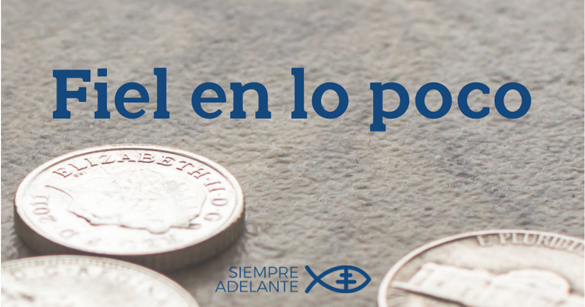 REFLEXIÓN DEL EVANGELIO - DOMINGO XXV DEL TIEMPO ORDINARIO - CICLO C