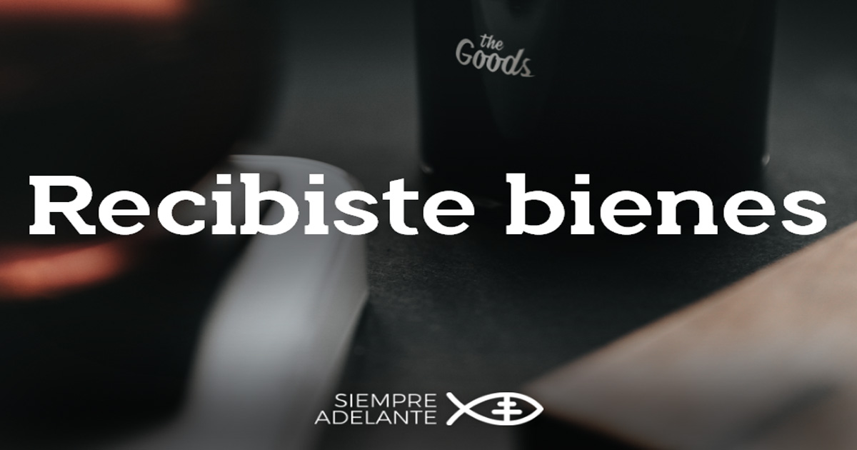 REFLEXIÓN DEL EVANGELIO - DOMINGO XXVI DEL TIEMPO ORDINARIO