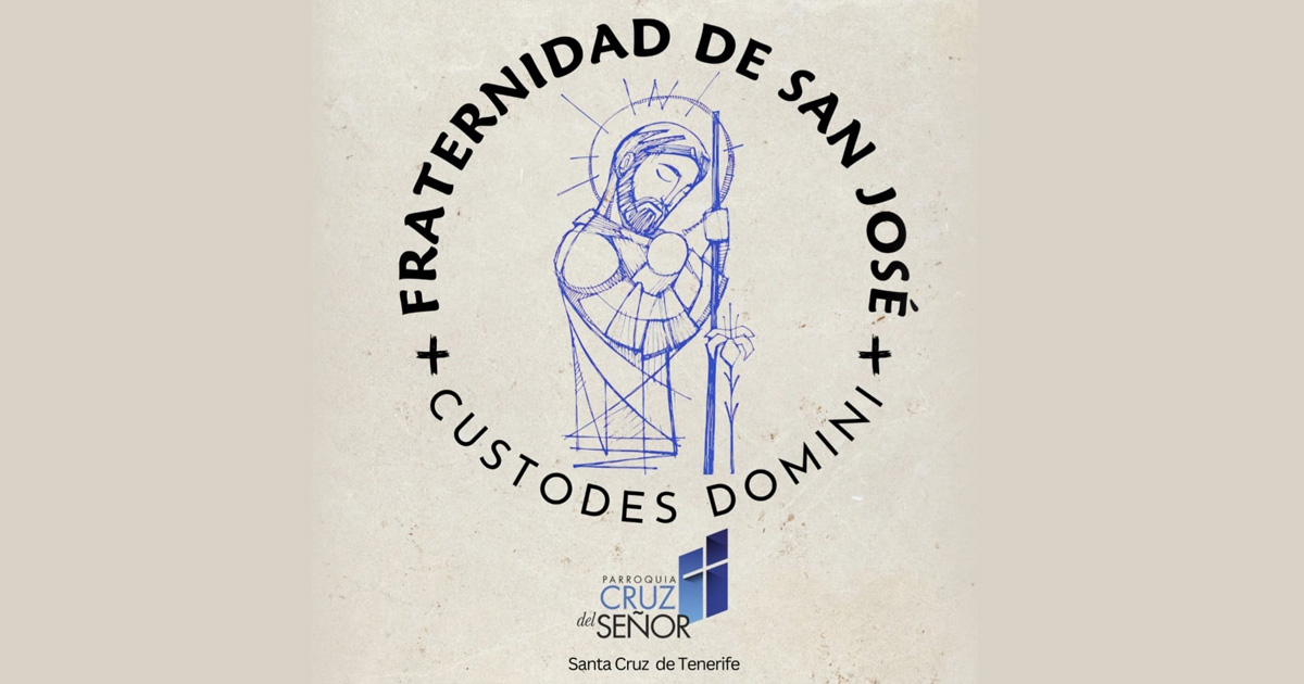 Fraternidad de San José inicia curso