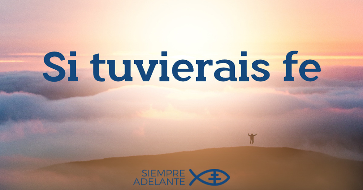 REFLEXIÓN DEL EVANGELIO - DOMINGO XXVII DEL TIEMPO ORDINARIO - Ciclo C