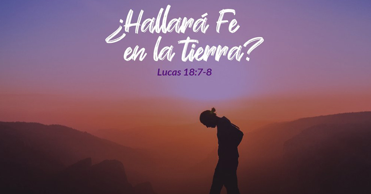 REFLEXIÓN DEL EVANGELIO - DOMINGO XXIX DEL TIEMPO ORDINARIO - Ciclo C