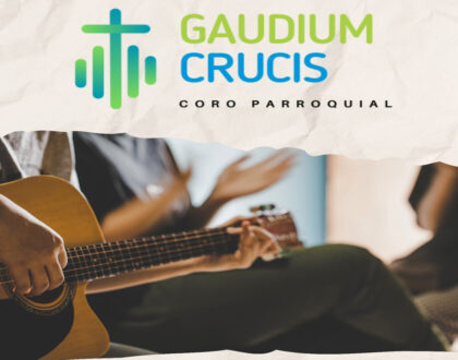 Gaudium Crucis te hace una invitación especial