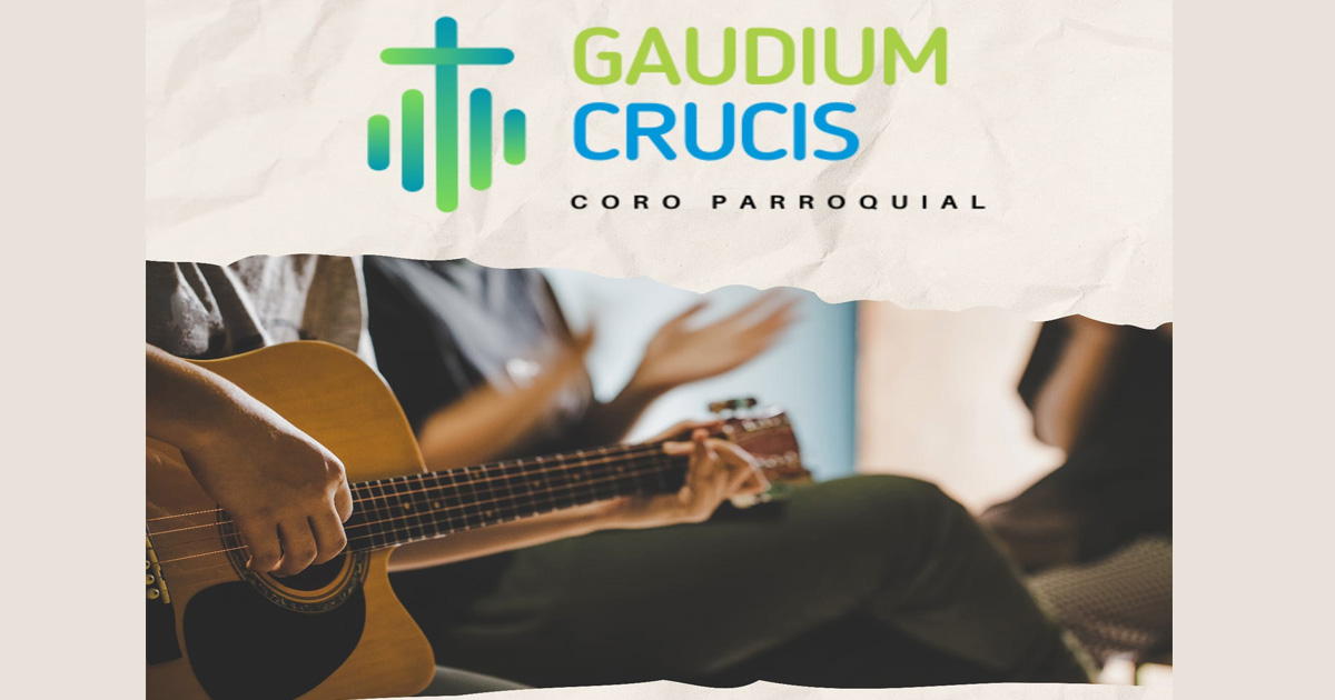 Gaudium Crucis te hace una invitación especial