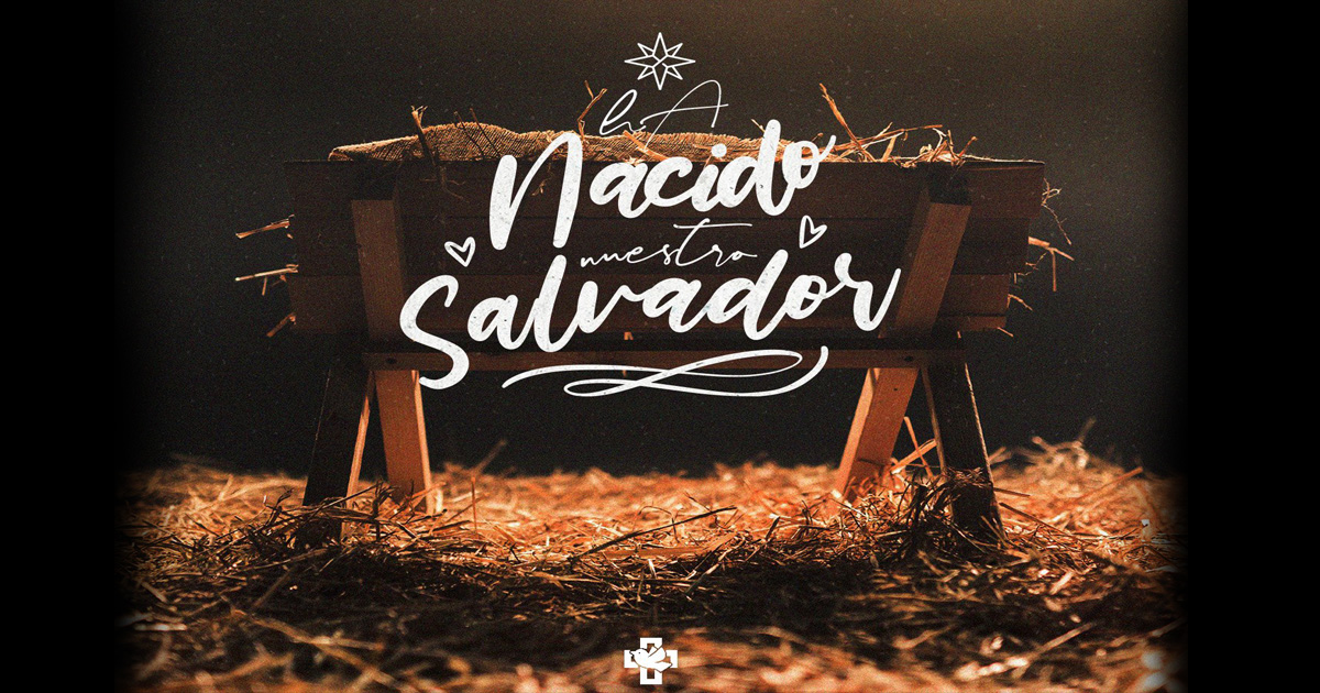 REFLEXIÓN NOCHEBUENA Y NAVIDAD