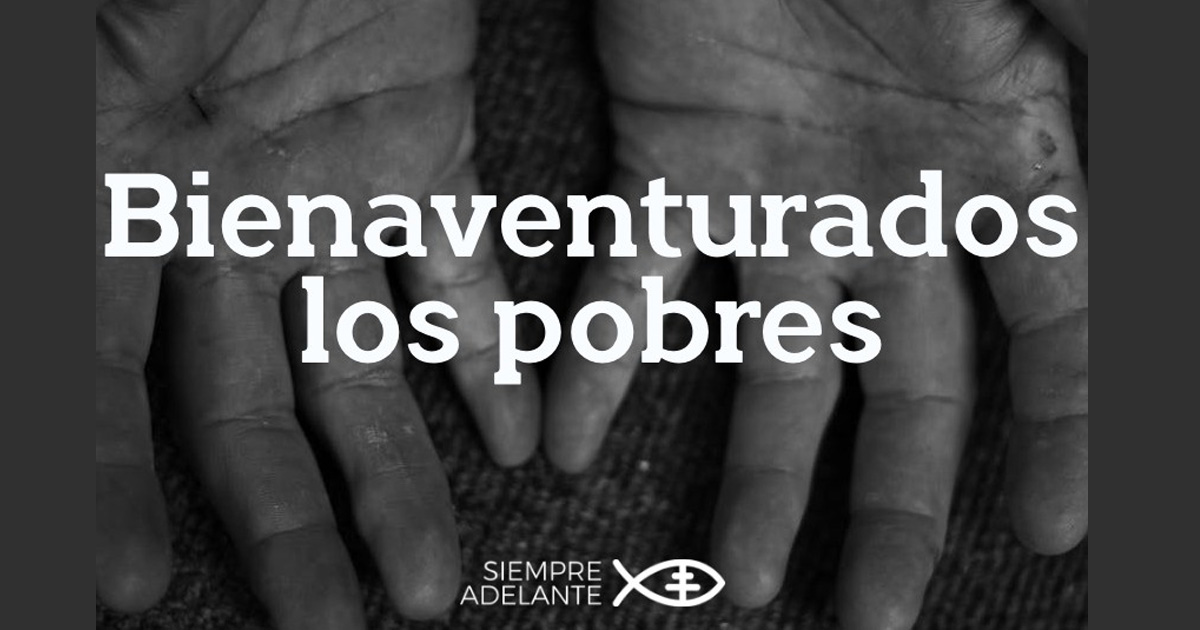 REFLEXIÓN EVANGELIO DOMINGO IV TIEMPO ORDINARIO - CICLO A