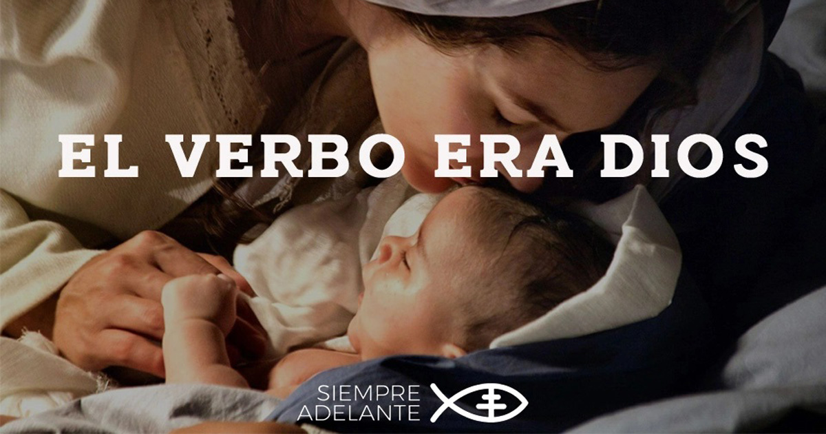 REFLEXIÓN DEL EVANGELIO - DOMINGO SEGUNDO DE NAVIDAD