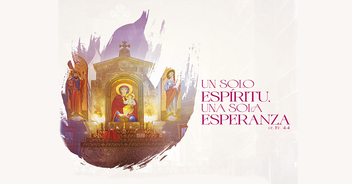 Semana de Oración por la Unidad de los Cristianos 2026