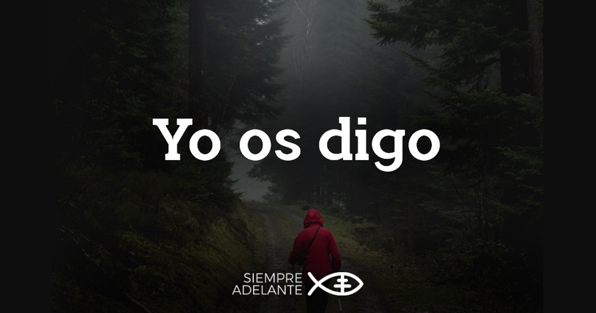 REFLEXIÓN EVANGELIO DOMINGO VI TIEMPO ORDINARIO - CICLO A