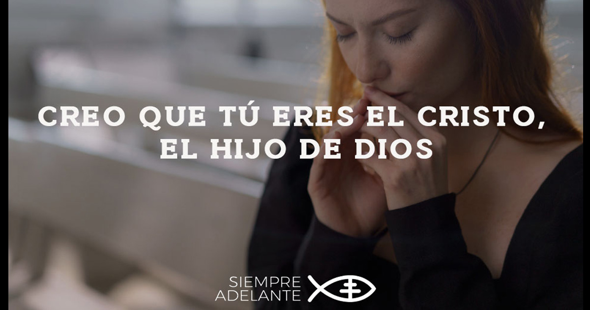 REFLEXIÓN EVANGELIO DOMINGO V DE CUARESMA - CICLO A
