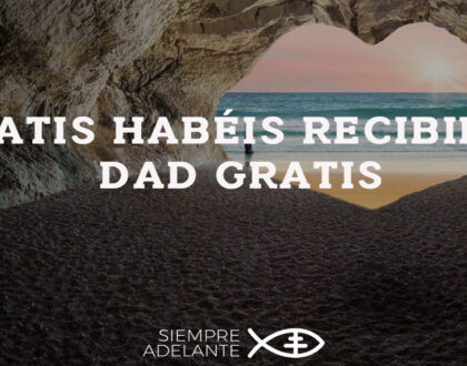 REFLEXIÓN DEL EVANGELIO – DOMINGO XI TIEMPO ORDINARIO – CICLO A