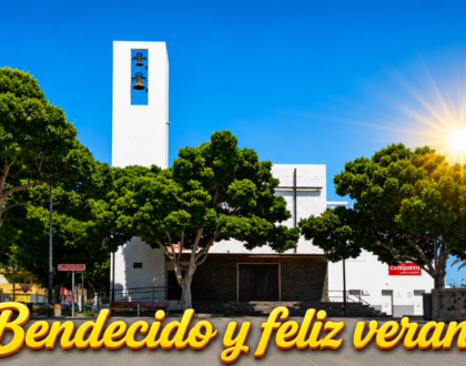 Bendecido verano