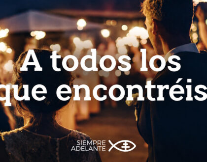 REFLEXIÓN DEL EVANGELIO – DOMINGO XXVIII TIEMPO ORDINARIO – CICLO A
