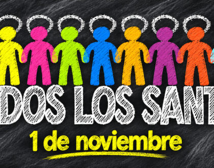 REFLEXIÓN DEL EVANGELIO – SOLEMNIDAD DE TODOS LOS SANTOS